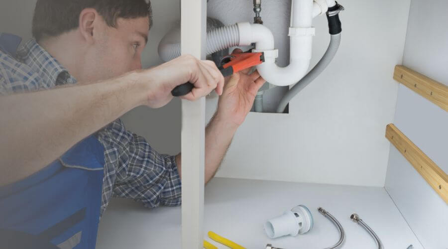 Professional Leak Detection Services in Williamsport, MD